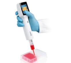 普蘭德Brand電子連續分液器升級款705200HandyStep touch